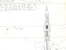 THE SHAPES Blast Off 7