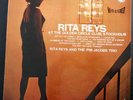 Rita Reys at the Golden Circle - Philips Hifi Stereo
