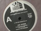 Leon Haywood - One Way Ticket to Love Land SOUL - OZ 45