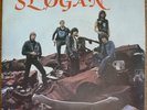 SLOGAN FRENCH SELF PRODUCT HARD ROCK PS SINGLE