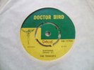 The Tennors - Sufferer (Make It) 1969 UK 45 DOCTOR BIRD