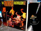 TOP M- 1966 MONO  THE ANIMALS   ANIMALISM Garage  ZAPPA