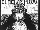 NWOBHM, Ethel The Frog LP Vinyl 12