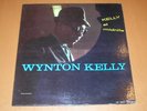 Wynton Kelly Kelly at Midnite VeeJay 3011 Mono DG NM-