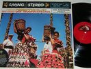 RCA 1959 SD Living Stereo LP LSC 2323 Kondrashin MINT-
