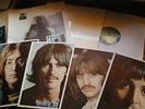 The Beatles...2LPs...white-album+poster+4 bilder
