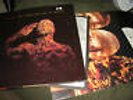 Test Dept. '86 Lp The Unacceptable Face of Freedom rare