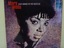 MARY WELLS, LOVE SONGS TO THE BEATLES Motown Stateside