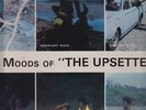 The Upsetters - Many Moods Of The Upsetters - PAMA LP