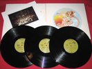 LP Grateful Dead Europe 72 Live 3-Fach-LP Schallplatte