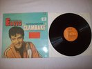 Original Vinyl LP Elvis Presley 