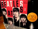 Unique MINT German Book Club  THE BEATLES   BEAT Garage