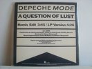 DEPECHE MODE - A ? of Lust 12