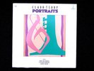 CHESKY  LP  JR-2   CLARK TERRY  Portraits    AUDIOPHILE