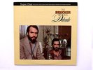 SUPERDISK  Half speed LP  THE BRECKER BROTHERS  Detente