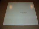 The Beatles- White Album LP- MOFI MFSL EX/EX Lennon