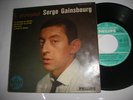 SERGE GAINSBOURG 