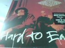 Gang starr - Hard to earn LP og us Sealed