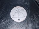 JAPAN MFSL 1973 PINK FLOYD LP HARVEST DARK SIDE of MOON