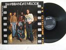 LP ITALIAN PROG GARYBALDI BAMBIBANDA E MELODIE ORIGINAL