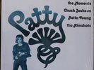 Patty OST Soul Funk Orig LP Stang Moments Rimshots HEAR