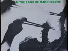 Elliott Fisher In the Land of Make Believe LP Dobre OG
