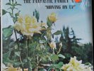 Fantastic Family Aires Moving On Up Gospel Soul SEALED