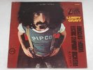 FRANK ZAPPA Lumpy Gravy LP ORIG on VERVE PSYCH