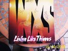 INXS SIGNED BY ALL AWESOME RARE OPENING TO BUY A MUST