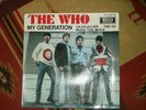 the WHO   EP