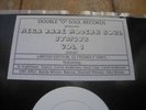  Modern Soul  Vol 1 white label £1000's Rare