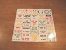 VARIOUS ARTISTS - READY STEADY GO