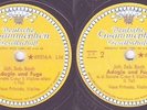 VASA PRIHODA Violin Solo BACH 2x DGG 69316A + 69317A LM