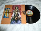 SKIN ALLEY-skin-tight  '73 UK TRANS.LP ORIG.  PROG.ROCK