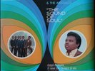 Wess & The Airedales Sound of Soul Funk LP Durium HEAR
