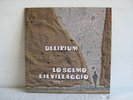 LP-ITALIAN PROG DELIRIUM-LO SCEMO E IL VILLAGGIO-