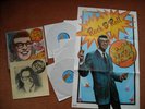 9 LP-Box: The Complete BUDDY HOLLY Story