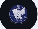 VERNON & THE G.Is - GHOST TRAIN BOOGIE - MONSTER TED 45