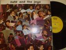LLOYD & THE JOYS CTC Private Modern Soul Funk VINYL