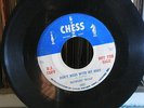 RARE BLUES PROMO-HOWLIN' WOLF 'COME TO ME BABY' CHESS