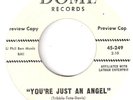 DOO WOP  FIVE PASTELS  