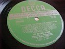 *ROLLING STONES* High Tide - Original 1966 UK STEREO LP