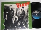 THE CLASH, 1st LP 1977 EPIC JE 36060, NICE RECORD, VG++