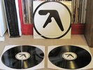Aphex Twin - Selected Ambient Works 85-92 2xLP Vinyl