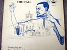HORACE TAPSCOTT - the call - NIMBUS LP 246