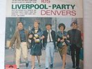 LES DENVERS   French  LP    