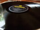 THE BEATLES, REVOLVER  -RARE UK MONO PRESS XEX 606-1