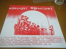 NAGASAKI NIGHTRIDER LP w/ Lip Cream Outo Execute Stalin