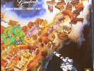 CHRISTIAN GAUBERT 1975 RARE FRENCH JAZZ FUNK BREAKS LP
