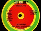 12'': Tony Aiken And Future 2000 - Better Days '76 US